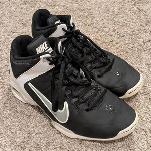 Nike Air Visi Pro 4 Women's Basketball Shoes Sneakers Size 9